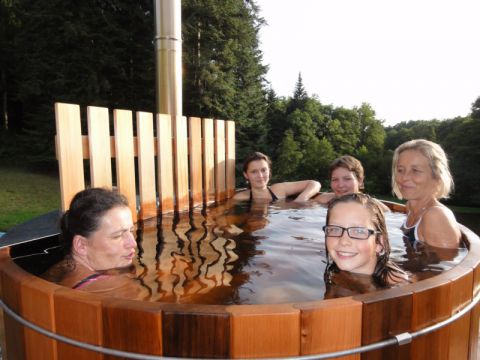 spa