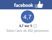 Avis Facebook