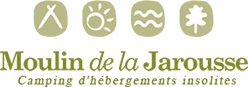 Moulin de la Jarousse